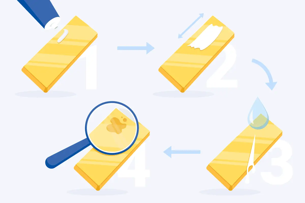 How to Test Gold & Silver Accurately - Our Precious Metals Authentication  Process