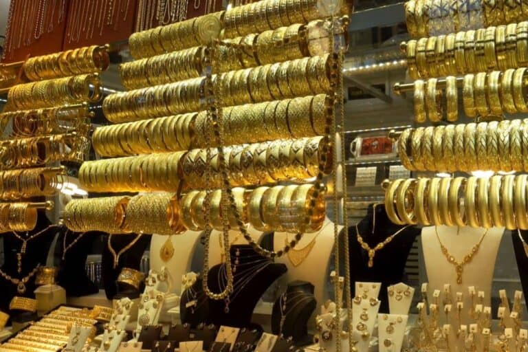 The Top 10 Common Uses of Gold Today | GoldFunction.com