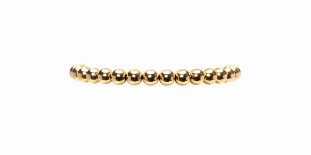 5MM Signature Bracelet by Karen Lazar