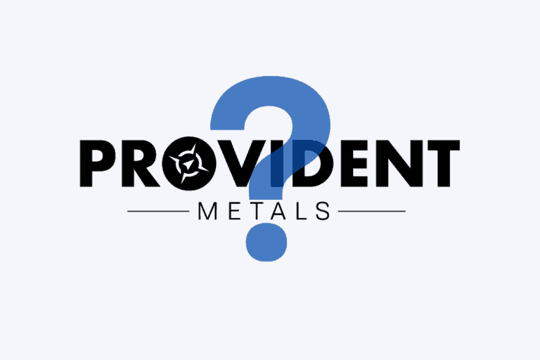The Provident Metals Scandal Debate: Dealer Fraud Complaints