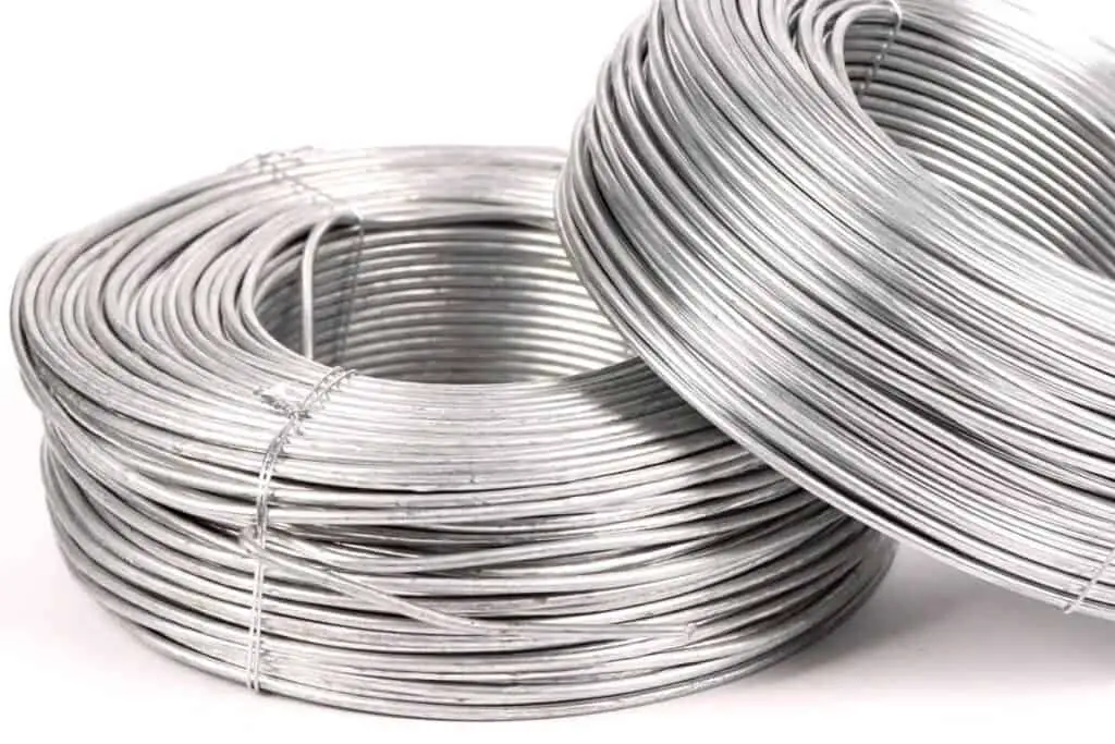 silver brazing alloy wires