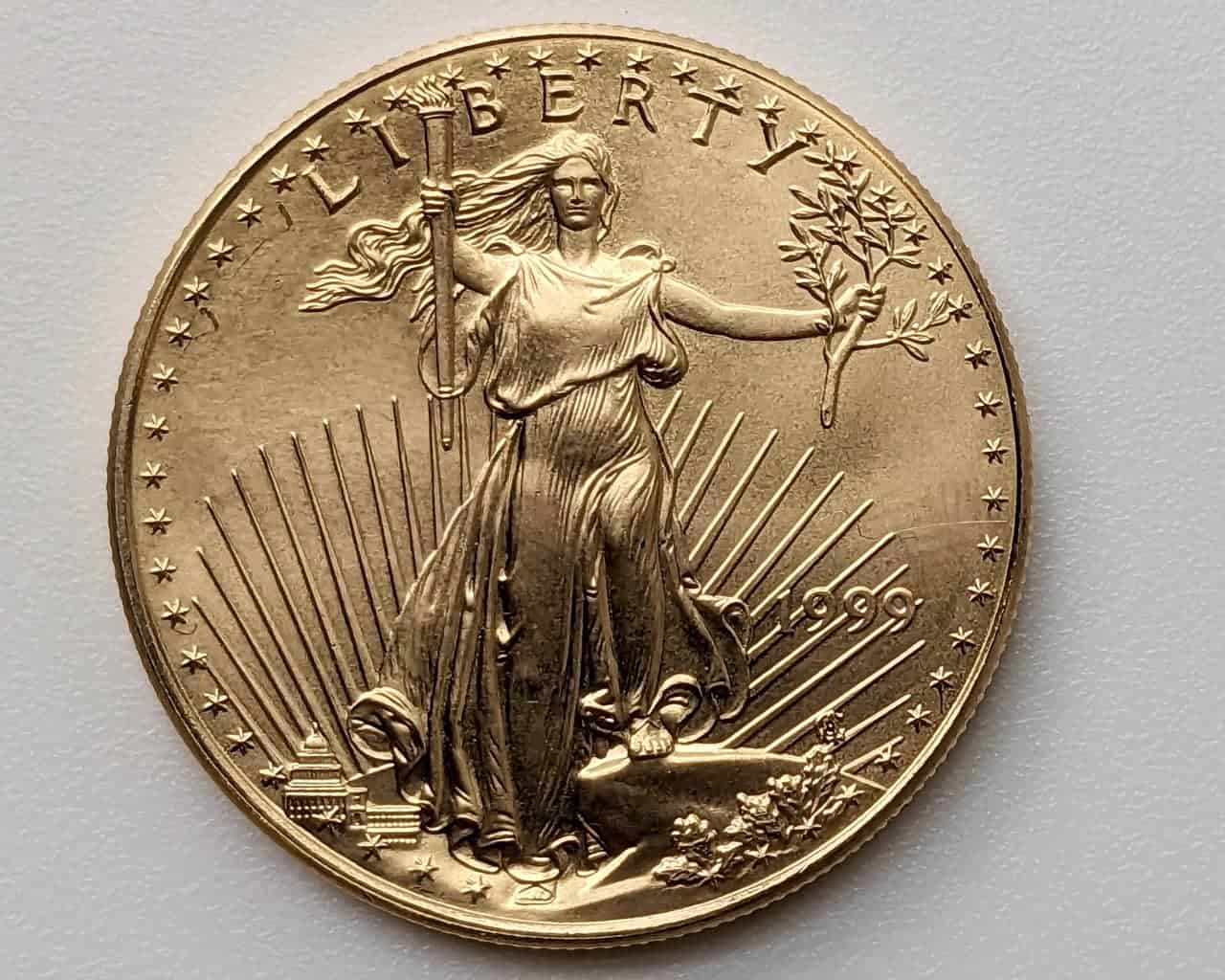 The Best 1 Oz Gold Coins to Buy for Bullion Investors (2023)