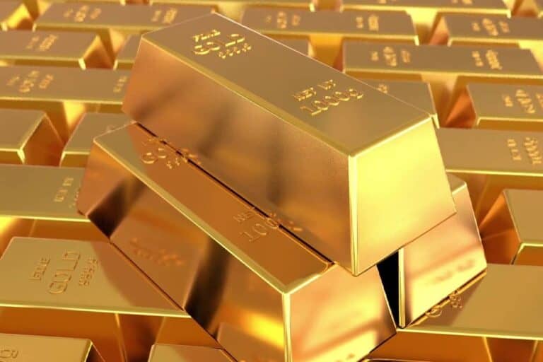 6 Gold Bar Scams: Avoid Fraud And Protect Your Money